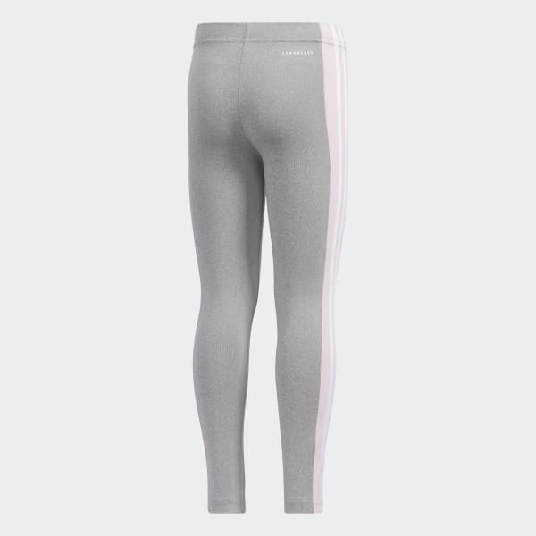 Legging 2024 adidas cinza