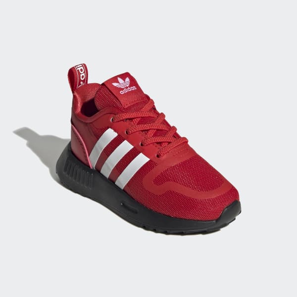 Rojo Tenis Multix