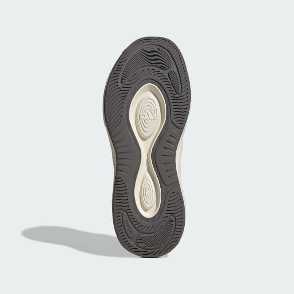 Brown CLOUDFOAM CUXXION LOUNGE SHOES