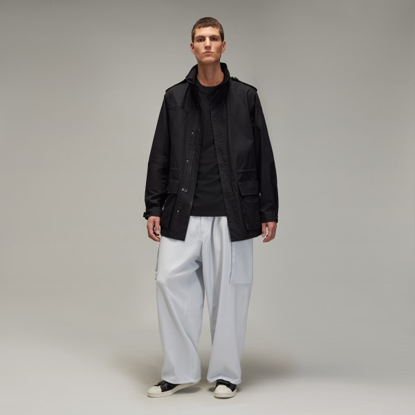Adidas Y-3 Field Jacket HOW TO BUY
