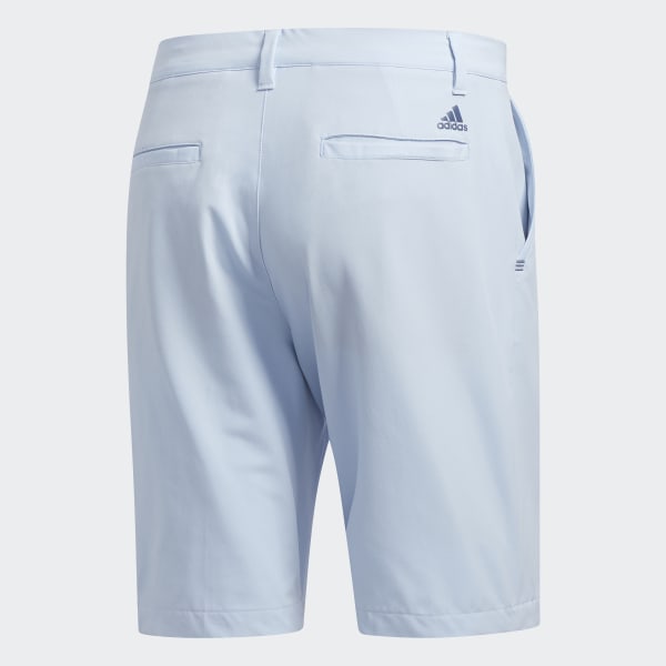adidas ultimate 365 9 golf shorts