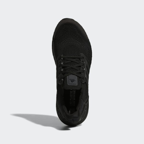 Μαύρο Ultraboost 19.5 DNA Running Sportswear Lifestyle Shoes