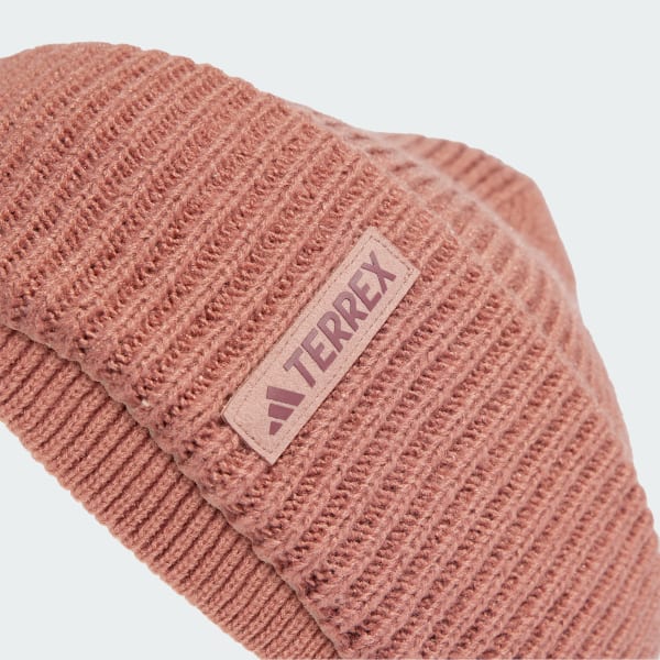 roze Terrex Multi Beanie