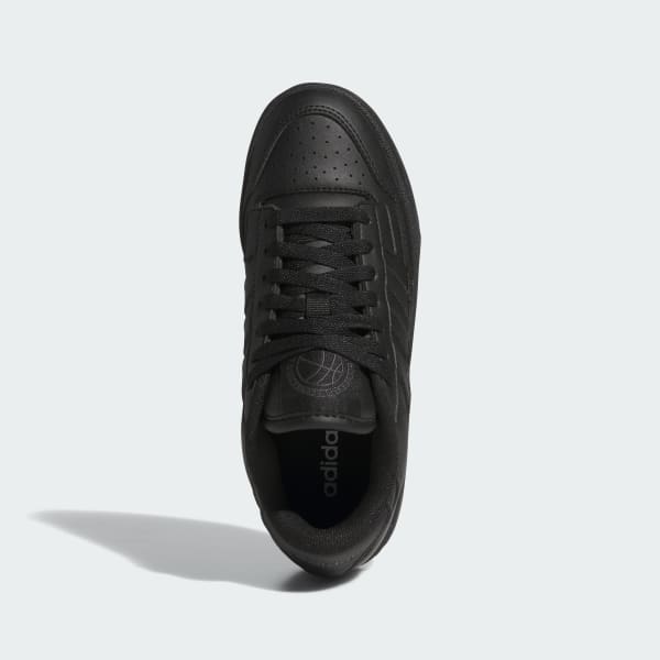 Negro ZAPATILLAS RAPID COURT LOW PARA NIÑOS