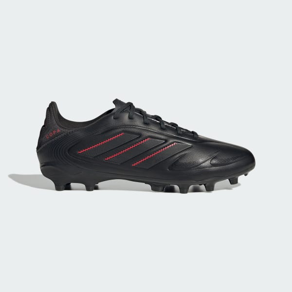 Μαύρο Copa Pure 3 League Firm/Multi-Ground Boots Kids