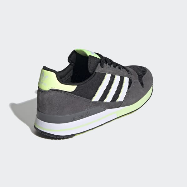 Adidas zx 500 femme bleu on sale