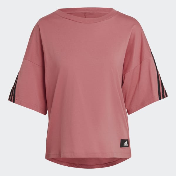 Rod adidas Sportswear Future Icons 3-Stripes Tee M1090