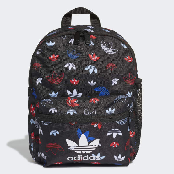 little adidas backpack