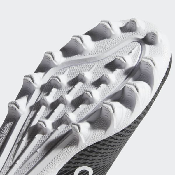 adizero spark molded cleats