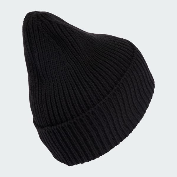 Noir Bonnet adidas by Stella McCartney
