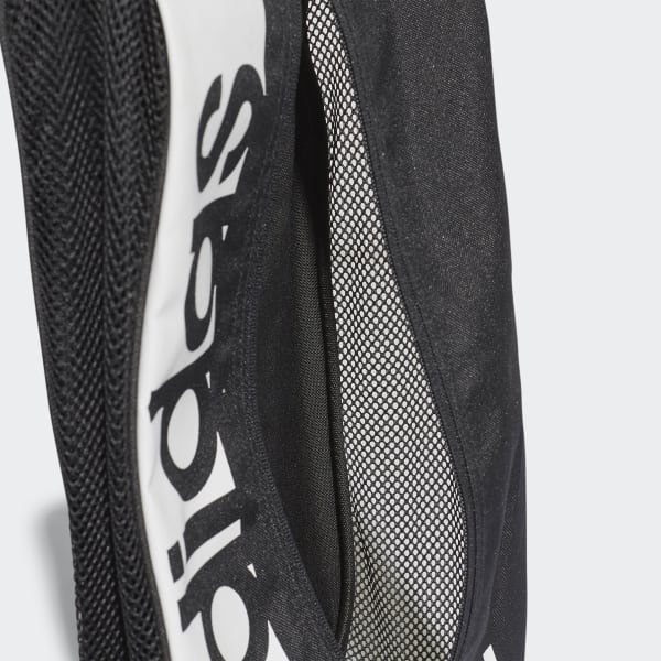 adidas linear performance shoe bag adidas linear performance shoe bag