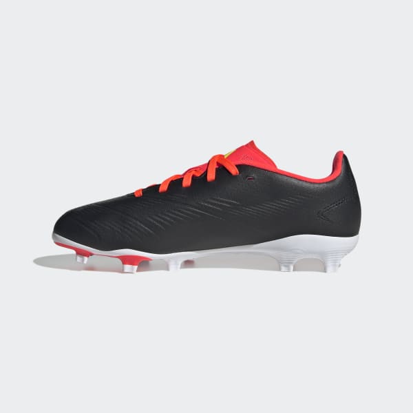 Adidas women's predator clearance 18.4 fg soccer cleats