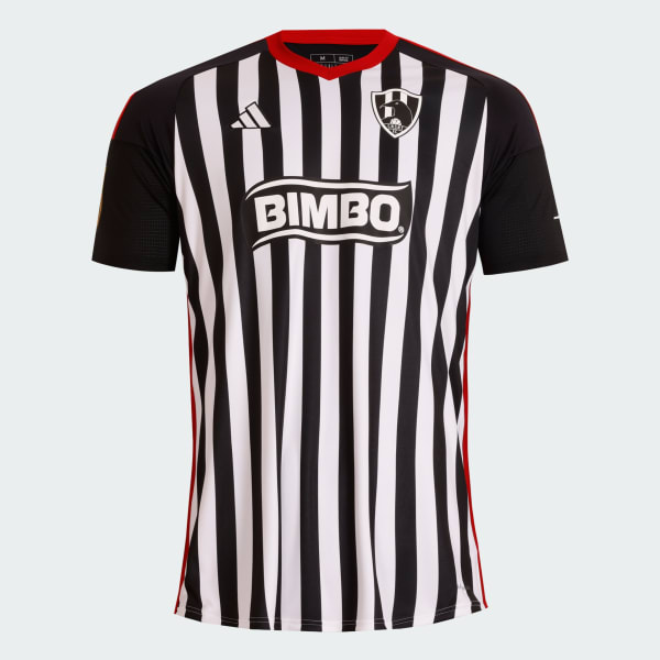 Blanco Jersey oficial Club de Cuervos Kings League 2024
