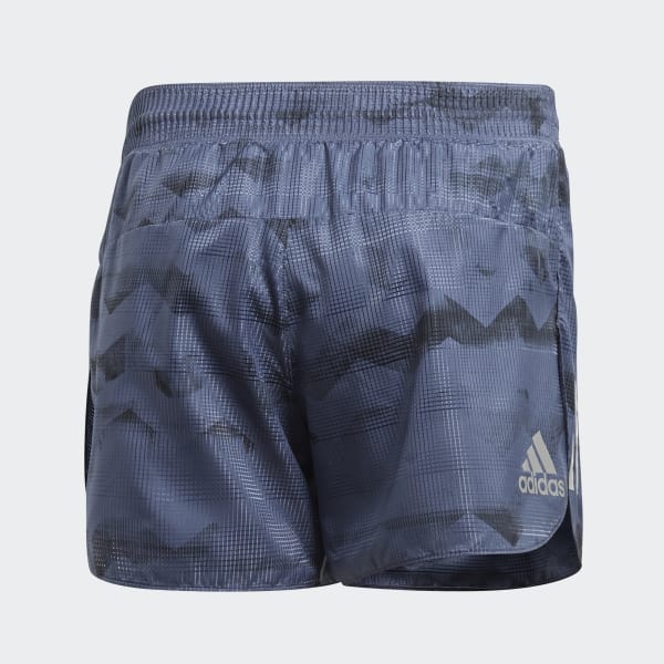 adidas Adizero Split Shorts - Blue | adidas US