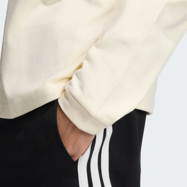 ALL SZN Luxe Turtleneck Long Sleeve Sweatshirt