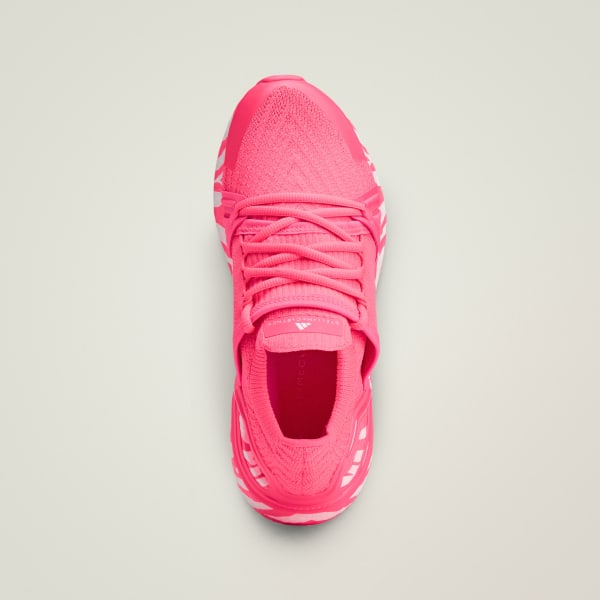 Pink adidas by Stella McCartney Ultraboost DNA Shoes