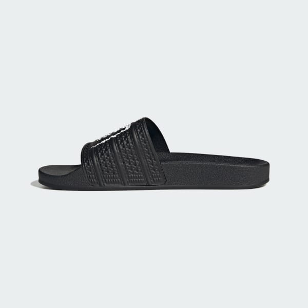 Korn x adidas Adilette IH3753 | OVERKILL