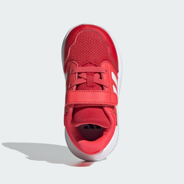 Rood Tensaur Run 3.0 Schoenen Kids