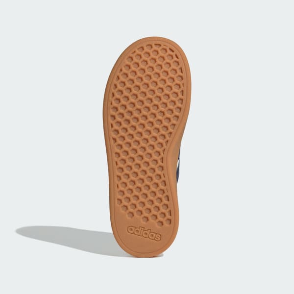 Blanco Zapatillas adidas Grand Court Lifestyle para Tenis con Cordones