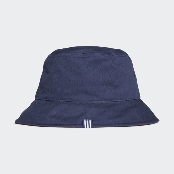 adidas SPRT Bucket Hat Blue adidas Thailand