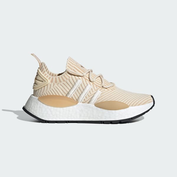 Blanco Tenis NMD_W1