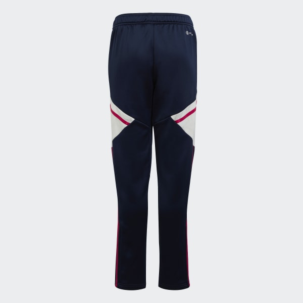 Blue Arsenal Condivo 22 Training Pants