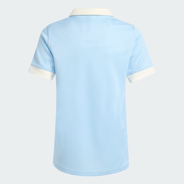 Azul Camiseta de rugby Francia 120.º aniversario Réplica