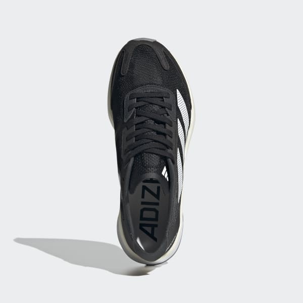 Negro Tenis Adizero Boston 11