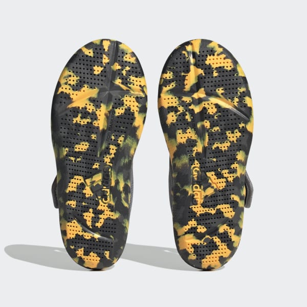 Grey Altaventure Sport Swim Sandals