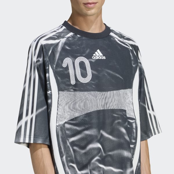 adidas GIANTS 75周年 2009 uniform dp The Gridiron Uniform Database