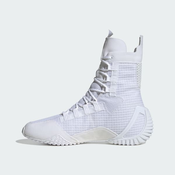 Adidas af 1.3 primeknit boots review store