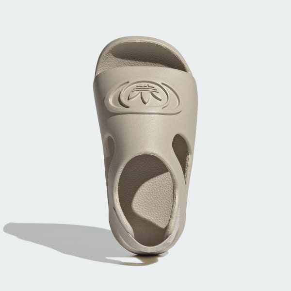 สีเบจ รองเท้าแตะโฟม CAMPUS 00s