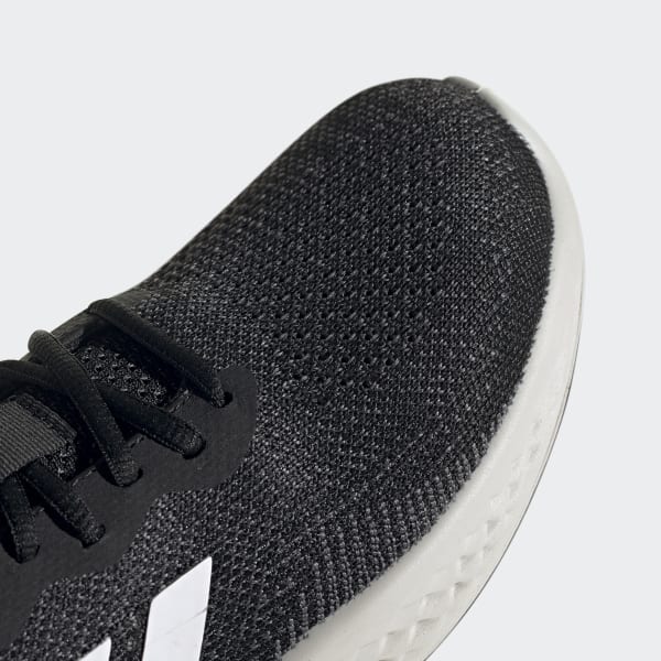 adidas fluid flow black