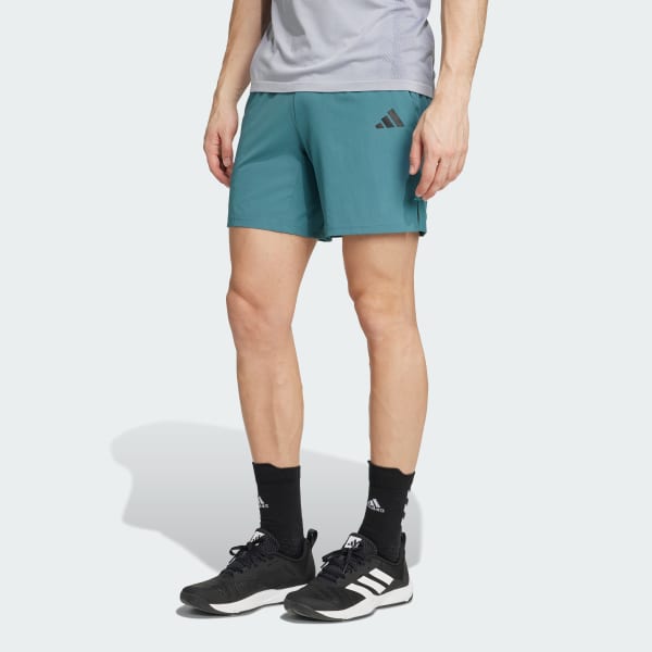 Groen Gym+ Short