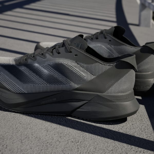 adidas Adizero Boston 12 Shoes Black adidas Thailand