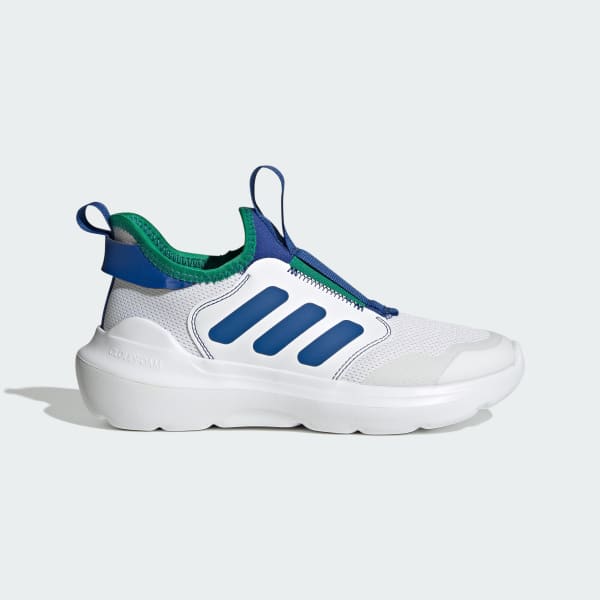 Blanco Tenis Tensaur Comfort Kids