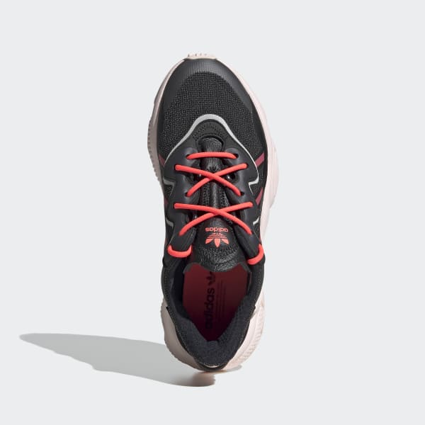 Black OZWEEGO Shoes