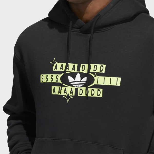 Adidas ft bball hoodie hotsell