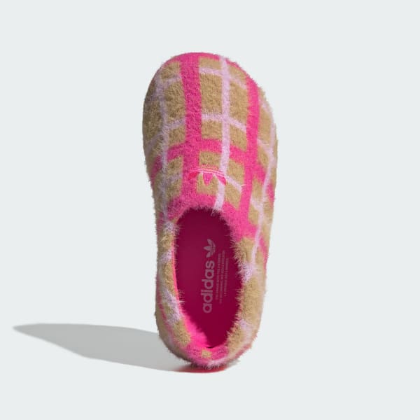 ピンク ADIFOMスタン ミュール / ADIFOM STAN MULE