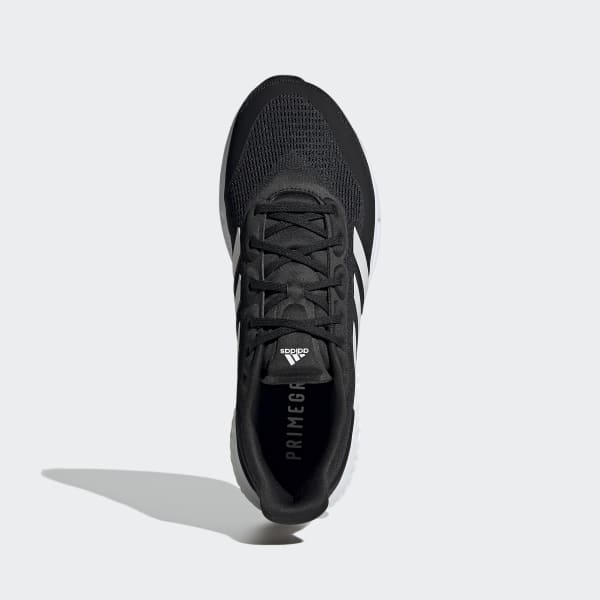 Preto Tênis Supernova
