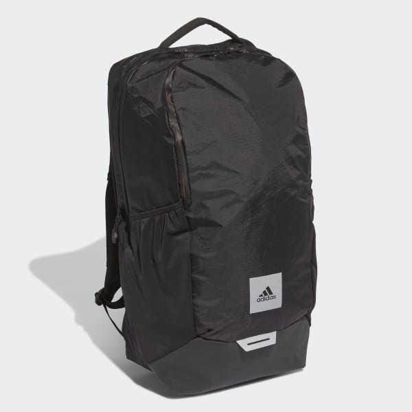 adidas 4CMTE Prime AEROREADY Backpack Large - Black | adidas Australia
