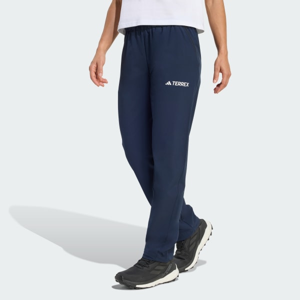 adidas Terrex Multi Liteflex Pants - Black | Free Shipping with