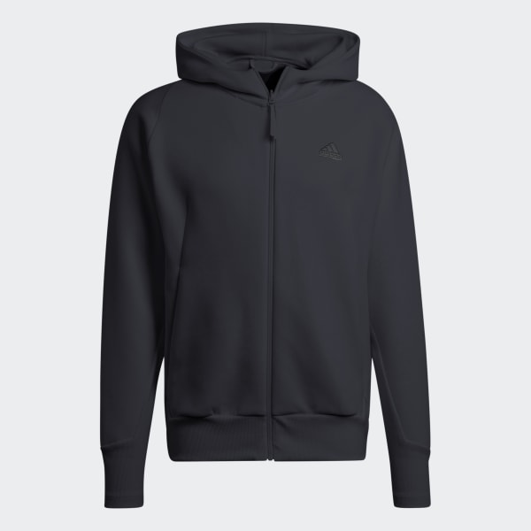 Adidas jackets hot sale us zip