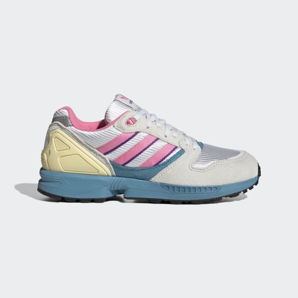 Adidas zx 450 cyan hotsell