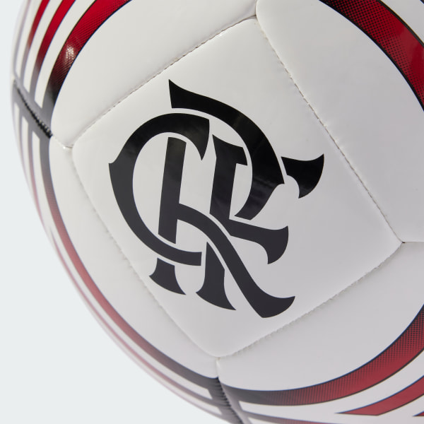 Branco Bola Clube I CR Flamengo