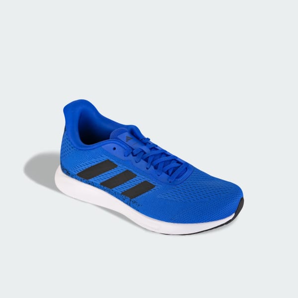 Azul TENIS de Running ENDO RUN M