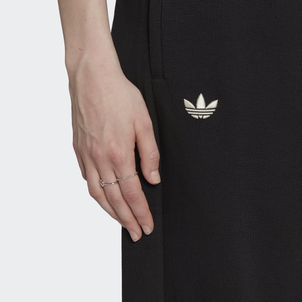 Black Adicolor Neuclassics Joggers IR910
