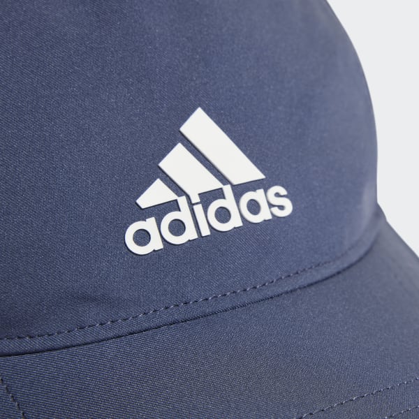Blue AEROREADY Baseball Cap