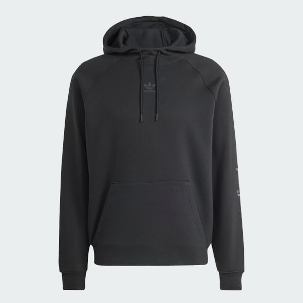 Black adidas sweater outlet