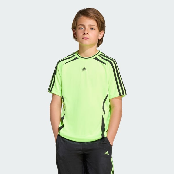 Verde Camiseta Teamgeist